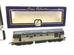 Lima 204705 OO Gauge Mainline Grey Class 33 No 33063