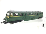 Lima 205150 OO Gauge BR Green Railcar W30W