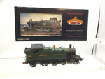 Bachmann 32-136 OO Gauge GWR Green 4575 Class Prairie 5555 DCC Fitted