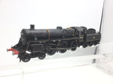 Hornby R2715X OO Gauge BR Black Standard 4 75062 DCC Fitted (Needs Attn)