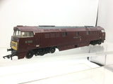 Heljan 5218 OO Gauge BR Maroon Class 52 D1040 Western Queen (DCC FITTED)