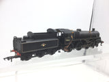 Hornby R2715X OO Gauge BR Black Standard 4 75062 DCC Fitted (Needs Attn)