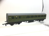 Graham Farish 10613 OO Gauge SR Suburban Brake Coach 2697