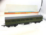 Graham Farish 10613 OO Gauge SR Suburban Brake Coach 2697