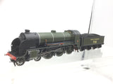 Hornby R2580 OO Gauge SR Green Class N15 736 Excalibur