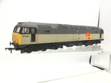 Hornby R3393TTS OO Gauge Dist Sector Class 47 No 47033 WEATHERED/SOUND REMOVED