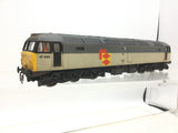 Hornby R3393TTS OO Gauge Dist Sector Class 47 No 47033 WEATHERED/SOUND REMOVED