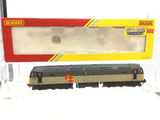 Hornby R3393TTS OO Gauge Dist Sector Class 47 No 47033 WEATHERED/SOUND REMOVED