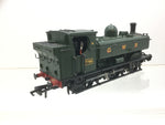 Bachmann 32-213DC OO Gauge GWR Green 57xx Pannier 7788 DCC READY