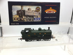 Bachmann 32-213DC OO Gauge GWR Green 57xx Pannier 7788 DCC READY