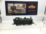 Bachmann 32-213DC OO Gauge GWR Green 57xx Pannier 7788 DCC READY