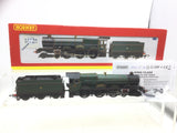 Hornby R2544 OO Gauge GWR Green 6006 King George I DCC FITTED