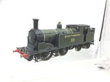 Hornby R2625X OO Gauge SR Green Class M7 111 DCC Fitted (NEEDS ATTN)