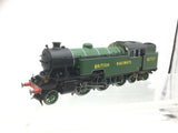 Hornby R2959 OO Gauge BR Apple Green Thompson M1 Class 67717 DCC Fitted