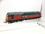 Bachmann 32-817 OO Gauge RES 47745 Royal London Society for the Blind DCC FITTED