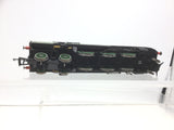 Hornby R2959 OO Gauge BR Apple Green Thompson M1 Class 67717 DCC Fitted