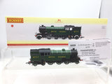 Hornby R2959 OO Gauge BR Apple Green Thompson M1 Class 67717 DCC Fitted