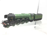 Hornby R3081 OO Gauge LNER Apple Green A3 4772 Flying Scotsman NRM Ltd Ed