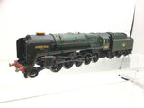 Hornby R3072M OO Gauge BR Green 92220 Evening Star Limited Edition DCC FITTED