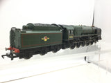 Hornby R3072M OO Gauge BR Green 92220 Evening Star Limited Edition DCC FITTED