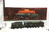 Hornby R3072M OO Gauge BR Green 92220 Evening Star Limited Edition DCC FITTED