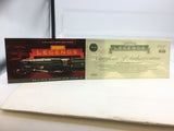 Hornby R3072M OO Gauge BR Green 92220 Evening Star Limited Edition DCC FITTED