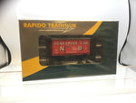 Rapido Trains 908027 OO Gauge 'Not Quite Mink' North British Railway Gunpowder Van No.65410
