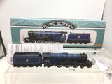 Hornby R3627 OO Gauge BR Blue A3 60103 Flying Scotsman