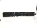Hornby R3115 OO Gauge BR Green West Country 34001 Exeter (DCC FITTED)
