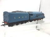 Hornby R3285TTS OO Gauge LNER Blue A4 4469 Gadwall TTS Sound