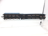Hornby R3285TTS OO Gauge LNER Blue A4 4469 Gadwall TTS Sound