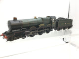 Hornby R2233 OO Gauge GWR Green 6029 King Stephen DCC FITTED