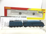 Hornby R3285TTS OO Gauge LNER Blue A4 4469 Gadwall TTS Sound