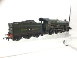 Hornby R2233 OO Gauge GWR Green 6029 King Stephen DCC FITTED