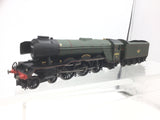 Hornby R3508TTS OO Gauge BR Green A3 Class 60103 Flying Scotsman TTS Sound