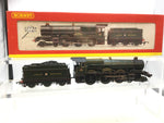 Hornby R2233 OO Gauge GWR Green 6029 King Stephen DCC FITTED