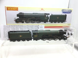 Hornby R3508TTS OO Gauge BR Green A3 Class 60103 Flying Scotsman TTS Sound