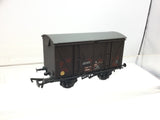Bachmann 38-873 OO Gauge BR 12T 'Vanwide' Ventilated Van BR Bauxite (TOPS) [W]