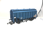 Hornby R6353 OO Gauge Bulk Grain Wagon BRT 7548