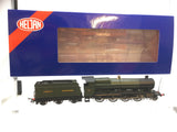 Heljan 4781 OO Gauge GWR Green 47xx 4705 DCC FITTED