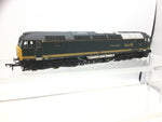 Heljan 5704 OO Gauge First Great Western Class 57604 Pendennis Castle DCC FITTED