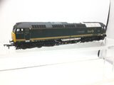 Heljan 5704 OO Gauge First Great Western Class 57604 Pendennis Castle DCC FITTED