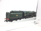 Hornby R2785 OO Gauge BR Green Class 9F 92220 Evening Star