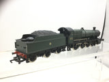 Hornby R2053 OO Gauge GWR Green 2800 Class 2844
