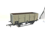 Hornby R6108D OO Gauge NE 9 Plank Mineral Wagon E30942