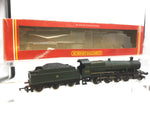 Hornby R2053 OO Gauge GWR Green 2800 Class 2844