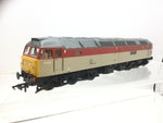 Bachmann 31-650W OO Gauge Class 47 47972 Royal Army Ordnance Corps-DCC FITTED