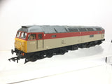 Bachmann 31-650W OO Gauge Class 47 47972 Royal Army Ordnance Corps-DCC FITTED