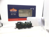 Bachmann 32-208 OO Gauge GWR Green 8750 Pannier Tank 6757