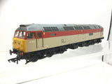 Bachmann 31-650W OO Gauge Class 47 47972 Royal Army Ordnance Corps-DCC FITTED